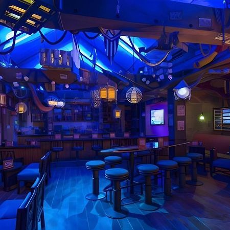 Disney'S Polynesian Village Resort Орландо Екстериор снимка